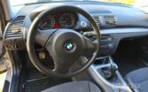 BMW 1 Series E87 Hatchback