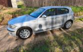 BMW 1 Series E87 Hatchback