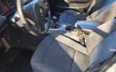 BMW 1 Series E87 Hatchback