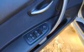 BMW 1 Series E87 Hatchback