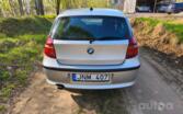 BMW 1 Series E87 Hatchback