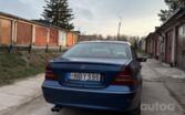 Mercedes-Benz C-Class W203/S203/CL203 Sedan
