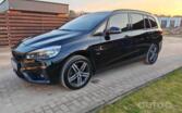 BMW 2 Series Grand Tourer