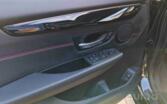 BMW 2 Series Grand Tourer