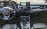 BMW 2 Series Grand Tourer