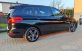 BMW 2 Series Grand Tourer