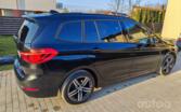 BMW 2 Series Grand Tourer