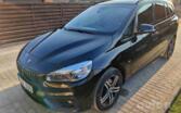 BMW 2 Series Grand Tourer