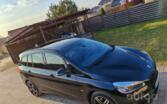 BMW 2 Series Grand Tourer
