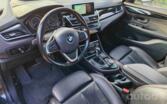 BMW 2 Series Grand Tourer