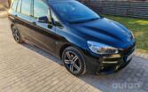 BMW 2 Series Grand Tourer