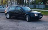 Volkswagen Golf 4 generation Hatchback 5-doors
