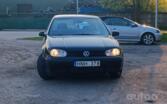 Volkswagen Golf 4 generation Hatchback 5-doors