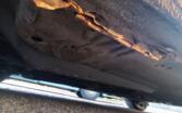 Volkswagen Golf 4 generation Hatchback 5-doors