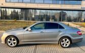 Mercedes-Benz E-Class W212 Sedan