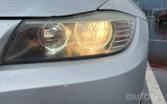 BMW 3 Series E90/E91/E92/E93 [restyling] Sedan