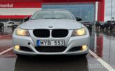 BMW 3 Series E90/E91/E92/E93 [restyling] Sedan