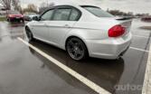 BMW 3 Series E90/E91/E92/E93 [restyling] Sedan