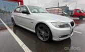 BMW 3 Series E90/E91/E92/E93 [restyling] Sedan
