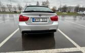 BMW 3 Series E90/E91/E92/E93 [restyling] Sedan