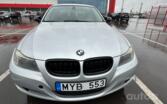 BMW 3 Series E90/E91/E92/E93 [restyling] Sedan