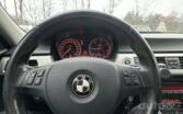 BMW 3 Series E90/E91/E92/E93 [restyling] Sedan