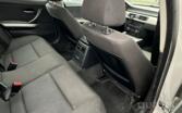 BMW 3 Series E90/E91/E92/E93 [restyling] Sedan