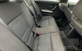 BMW 3 Series E90/E91/E92/E93 [restyling] Sedan