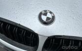 BMW 3 Series E90/E91/E92/E93 [restyling] Sedan