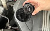 BMW 3 Series E90/E91/E92/E93 [restyling] Sedan