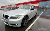 BMW 3 Series E90/E91/E92/E93 [restyling] Sedan