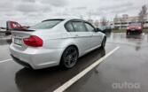 BMW 3 Series E90/E91/E92/E93 [restyling] Sedan