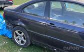 BMW 3 Series E46 Coupe