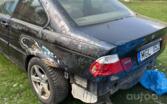 BMW 3 Series E46 Coupe