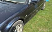 BMW 3 Series E46 Coupe