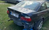 BMW 3 Series E46 Coupe