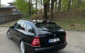 Mercedes-Benz C-Class W203/S203/CL203 wagon 5-doors