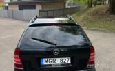 Mercedes-Benz C-Class W203/S203/CL203 wagon 5-doors