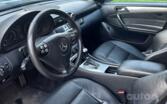Mercedes-Benz C-Class W203/S203/CL203 wagon 5-doors