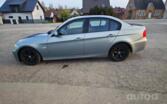 BMW 3 Series E90/E91/E92/E93 Sedan