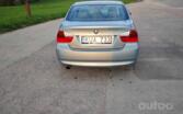 BMW 3 Series E90/E91/E92/E93 Sedan