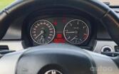 BMW 3 Series E90/E91/E92/E93 Sedan