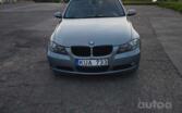 BMW 3 Series E90/E91/E92/E93 Sedan