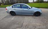 BMW 3 Series E90/E91/E92/E93 Sedan
