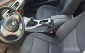 BMW 3 Series E90/E91/E92/E93 Sedan
