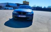 BMW 1 Series E87 Hatchback