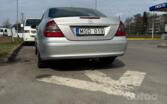 Mercedes-Benz E-Class W211 [restyling]