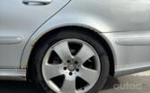 Mercedes-Benz E-Class W211 [restyling]