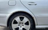 Mercedes-Benz E-Class W211 [restyling]