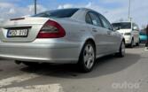 Mercedes-Benz E-Class W211 [restyling]